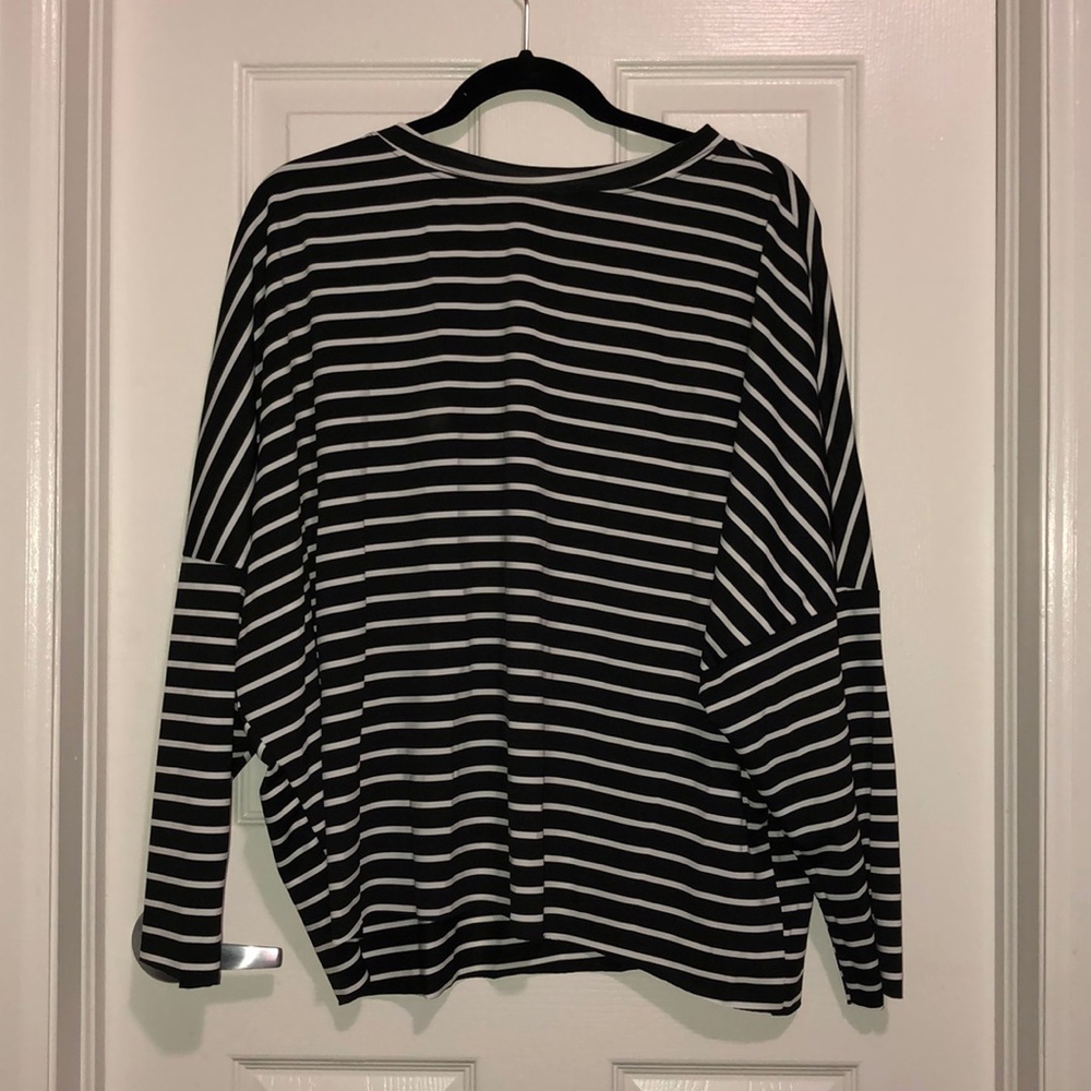 Shein shirt. One size fits all